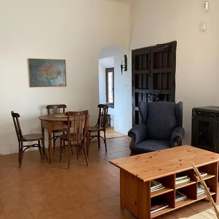 Casa Rural La Navarra Villarrobledo Extérieur photo