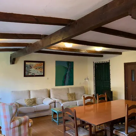Casa Rural La Navarra Villarrobledo Extérieur photo