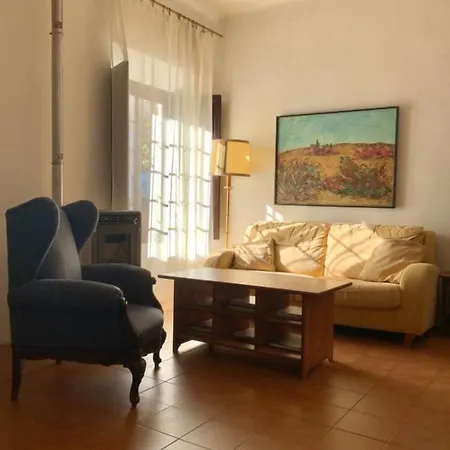 Casa Rural La Navarra Villarrobledo Extérieur photo