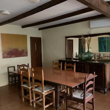 Casa Rural La Navarra Villarrobledo Extérieur photo