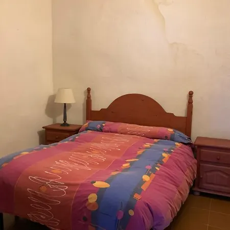 Casa Rural La Navarra Villarrobledo Extérieur photo
