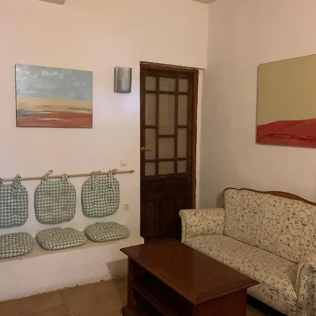 Casa Rural La Navarra Villarrobledo Extérieur photo
