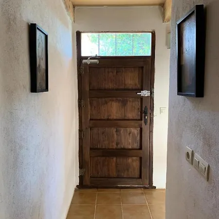Casa Rural La Navarra Villarrobledo Extérieur photo