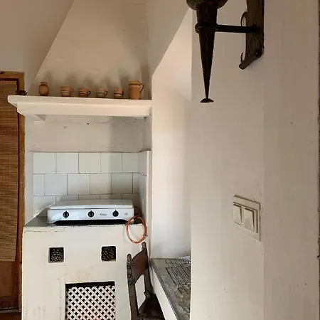 Casa Rural La Navarra Villarrobledo Extérieur photo