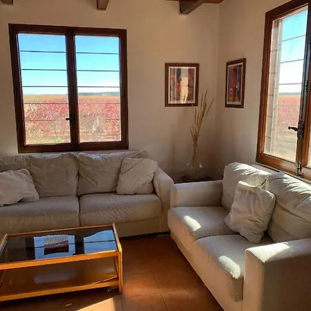 Casa Rural La Navarra Villarrobledo Extérieur photo
