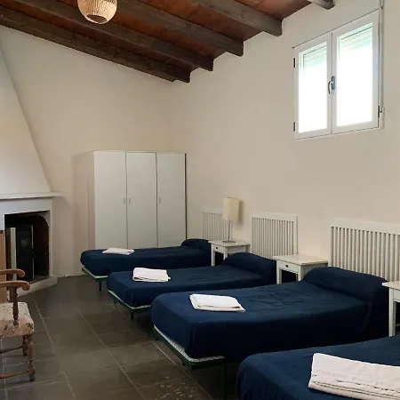 Casa Rural La Navarra Villarrobledo Extérieur photo