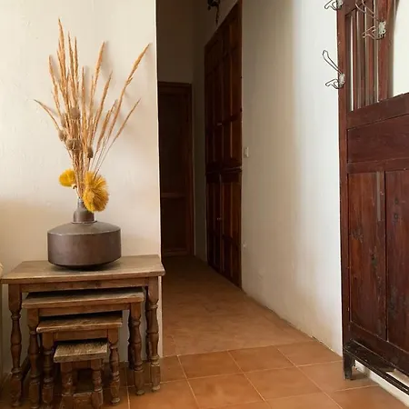 Casa Rural La Navarra Villarrobledo Extérieur photo