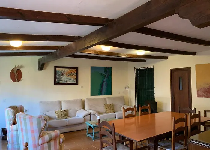 Casa Rural La Navarra