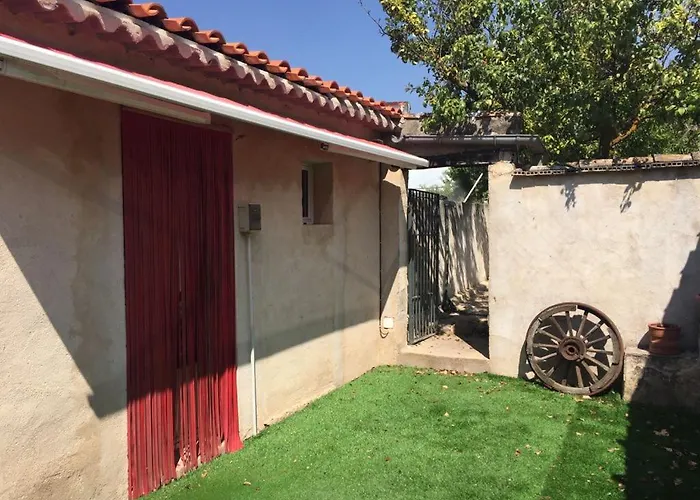 Casa Rural La Navarra