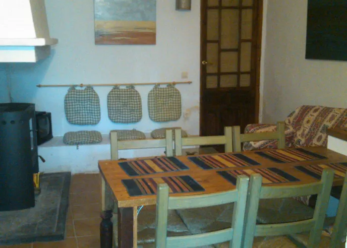 Casa Rural La Navarra