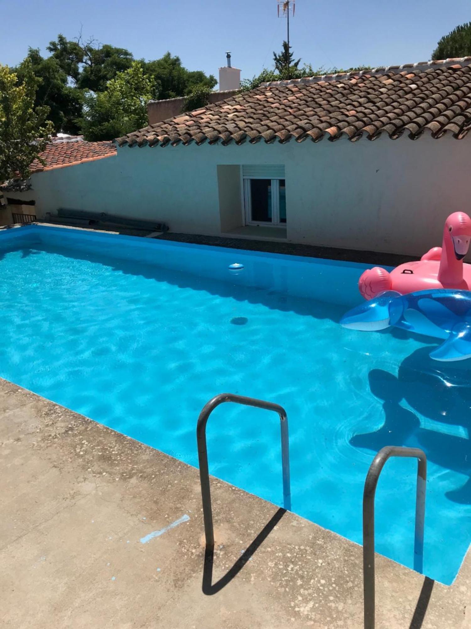 Casa Rural La Navarra Country house