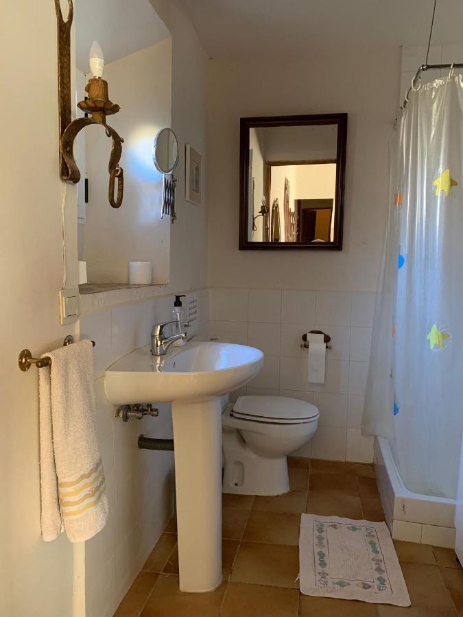 Casa Rural La Navarra Country house Villarrobledo