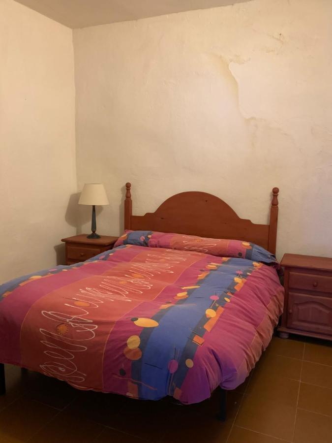 Casa Rural La Navarra Country house *