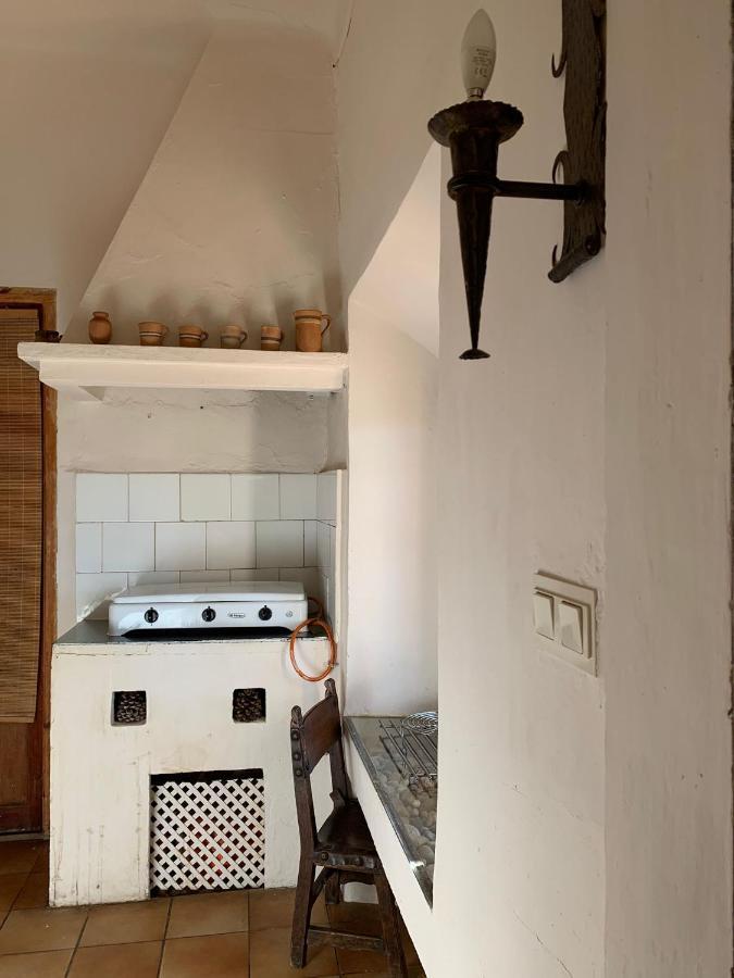 Casa Rural La Navarra Country house