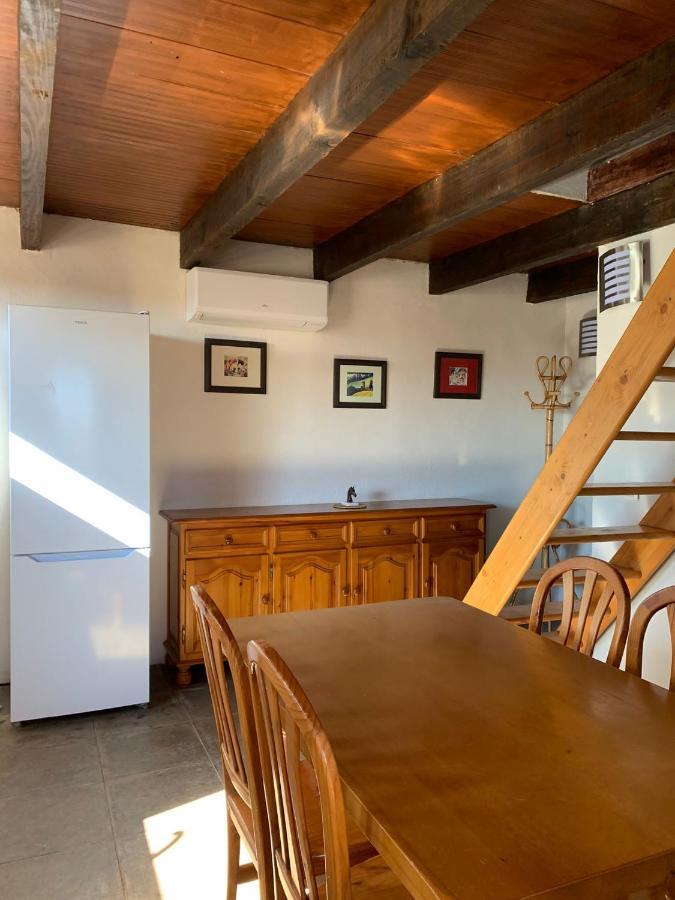 Country house Casa Rural La Navarra Villarrobledo