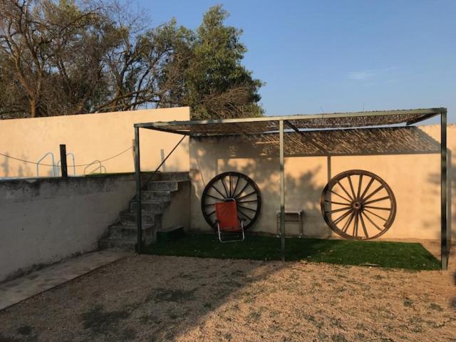 Casa Rural La Navarra