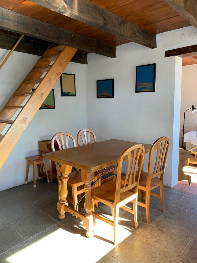 Casa Rural La Navarra Country house *