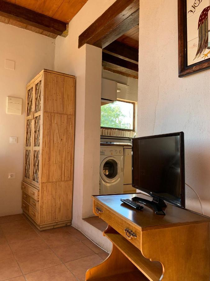 Casa Rural La Navarra Country house *