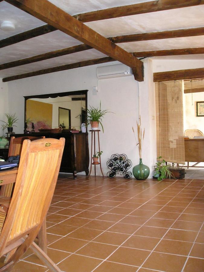 Casa Rural La Navarra Country house