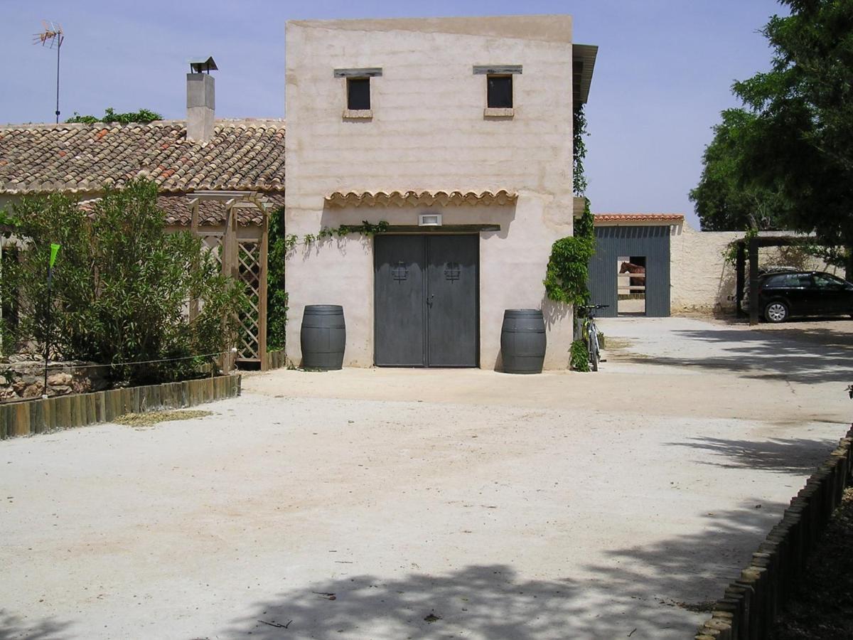 La Navarra