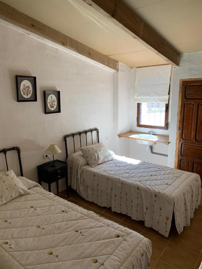 Séjour à la campagne La Navarra *