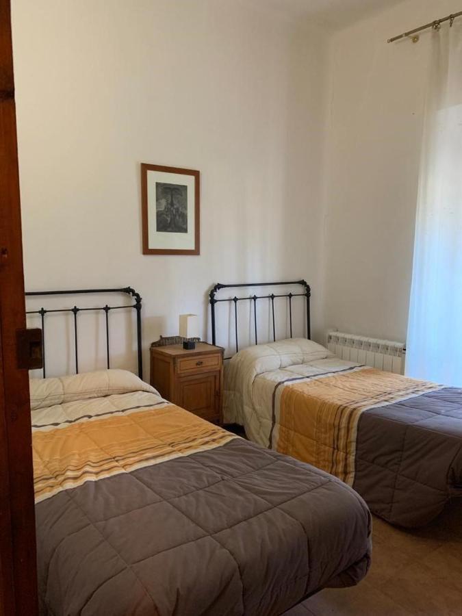 Casa Rural La Navarra * Villarrobledo