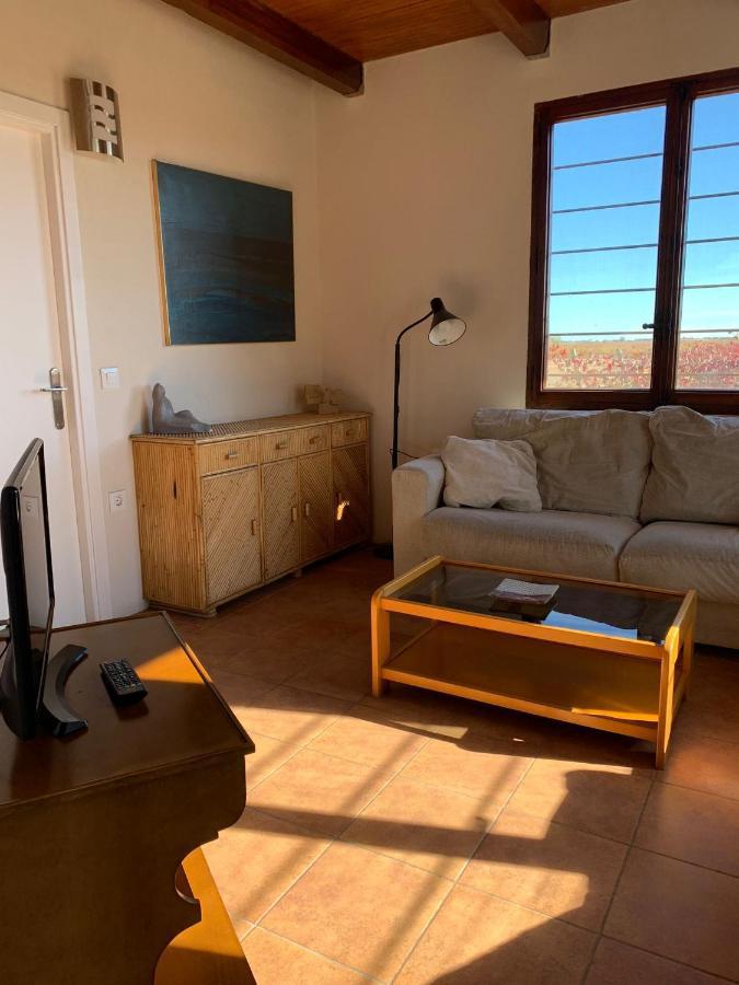 Casa Rural La Navarra * Villarrobledo
