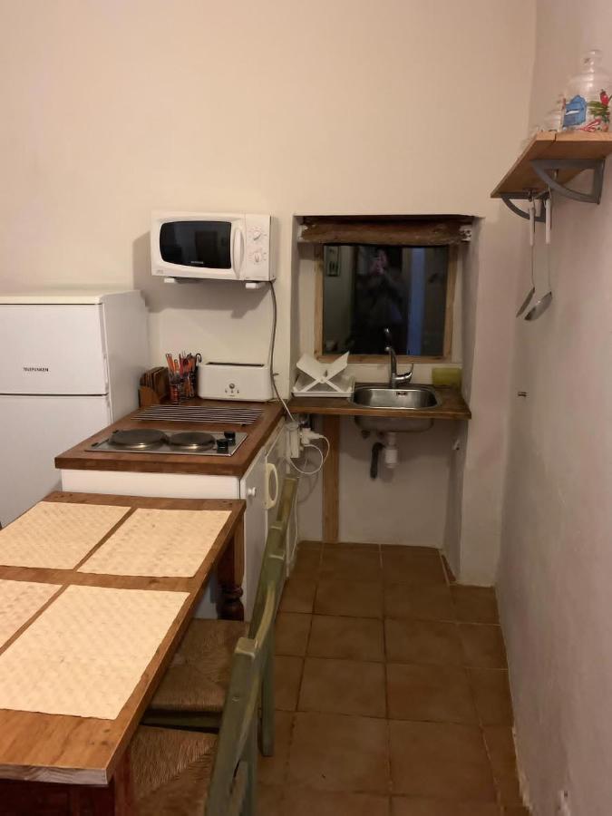 Séjour à la campagne La Navarra Villarrobledo