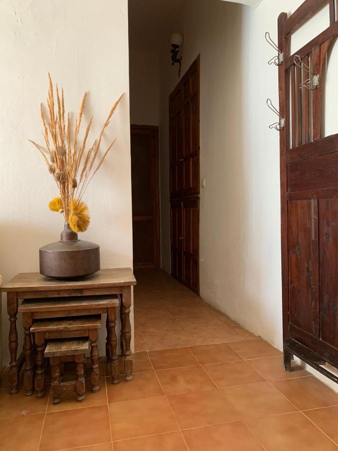 Country house Casa Rural La Navarra