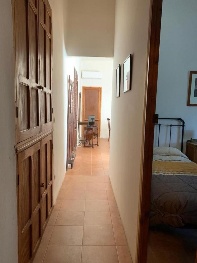 Casa Rural La Navarra Country house *