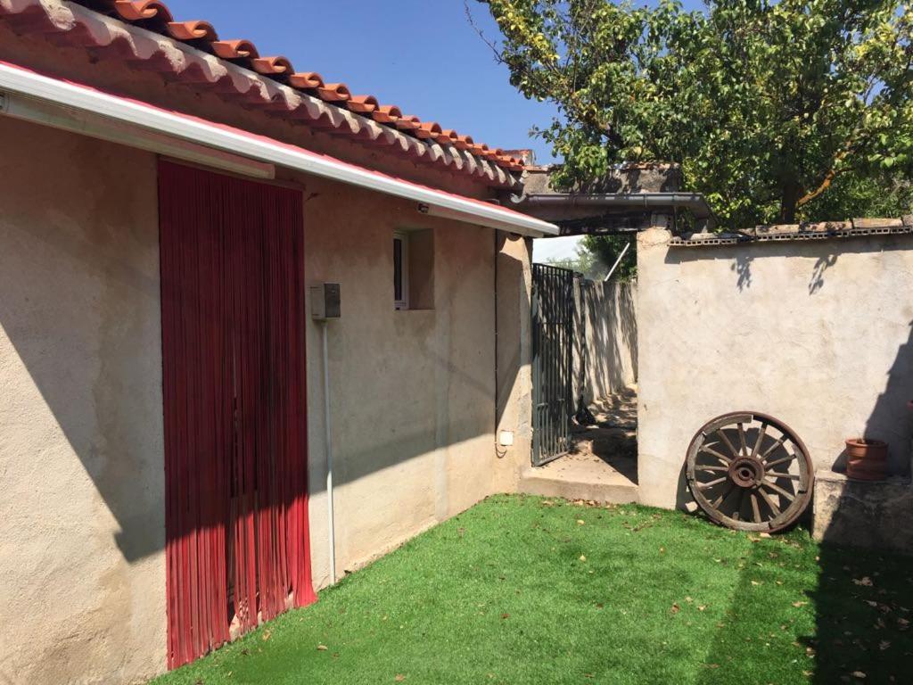 Casa Rural La Navarra Country house Villarrobledo