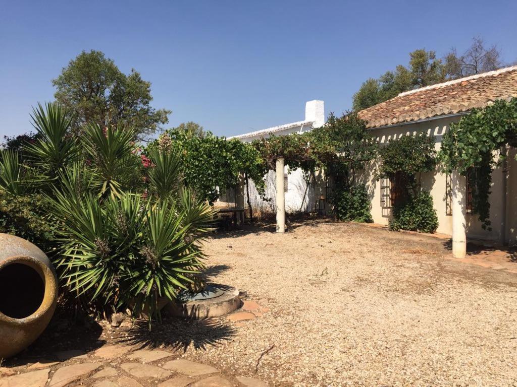 Casa Rural La Navarra Country house *