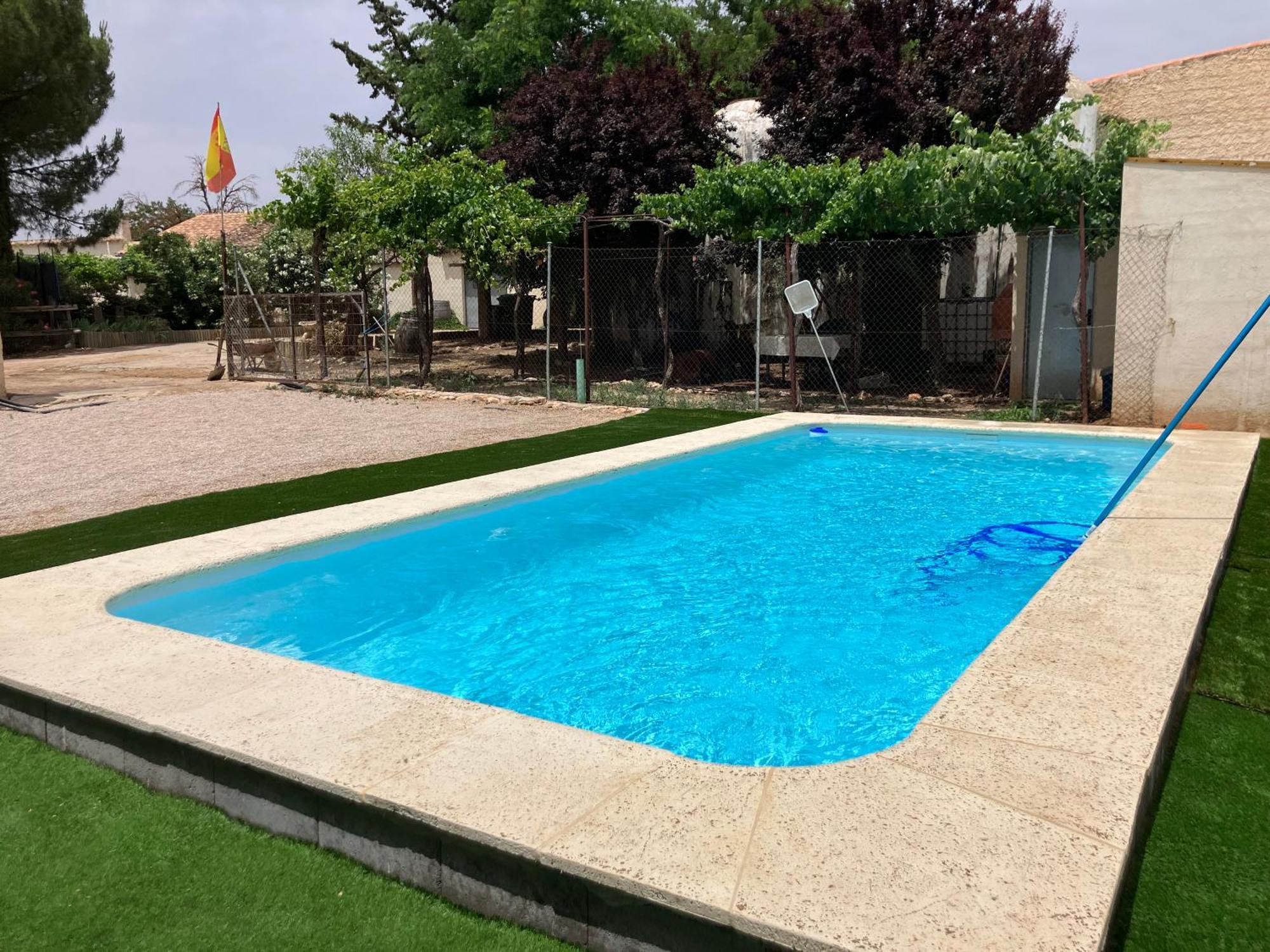 Casa Rural La Navarra Country house