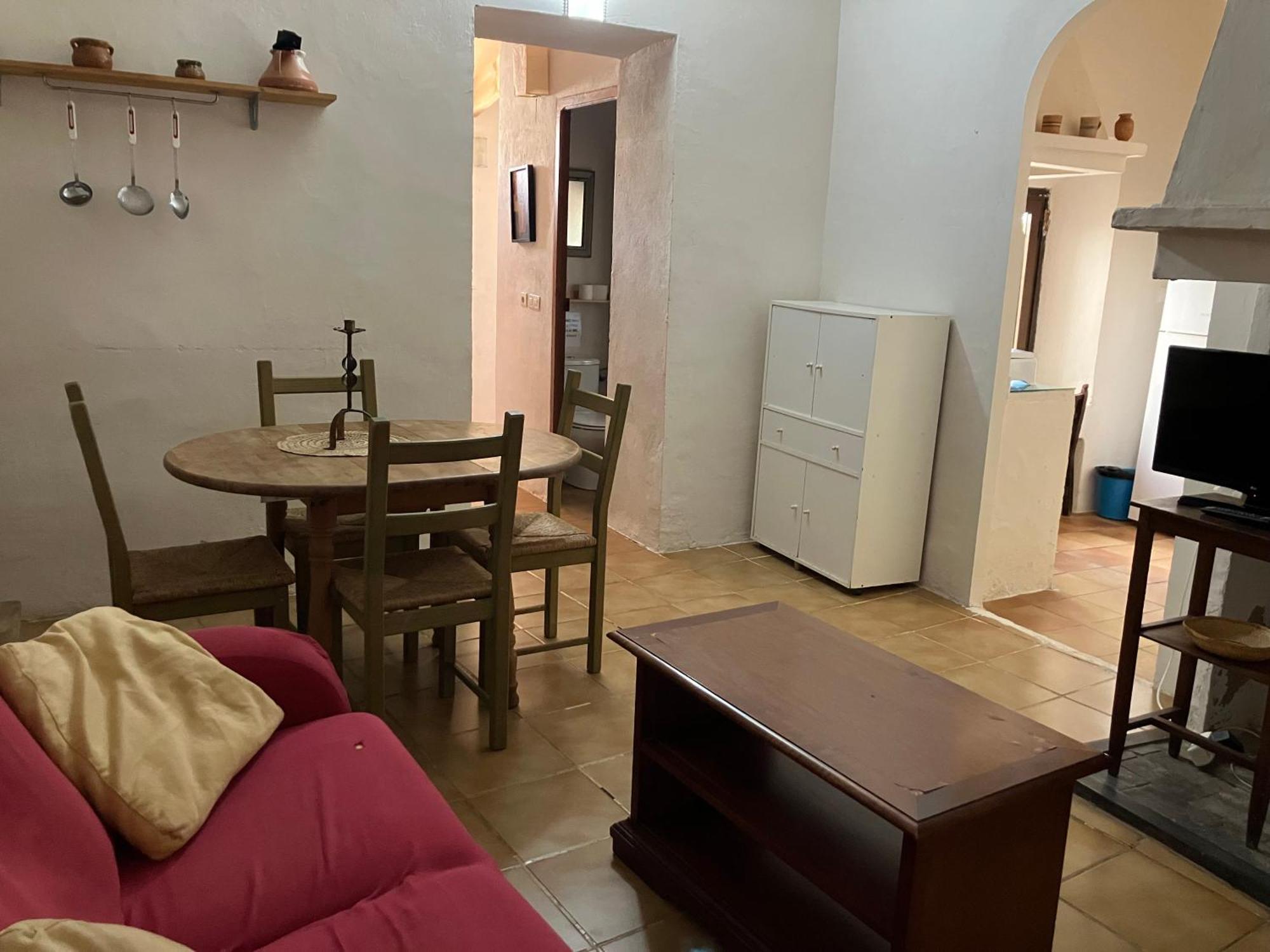 Country house Casa Rural La Navarra Villarrobledo