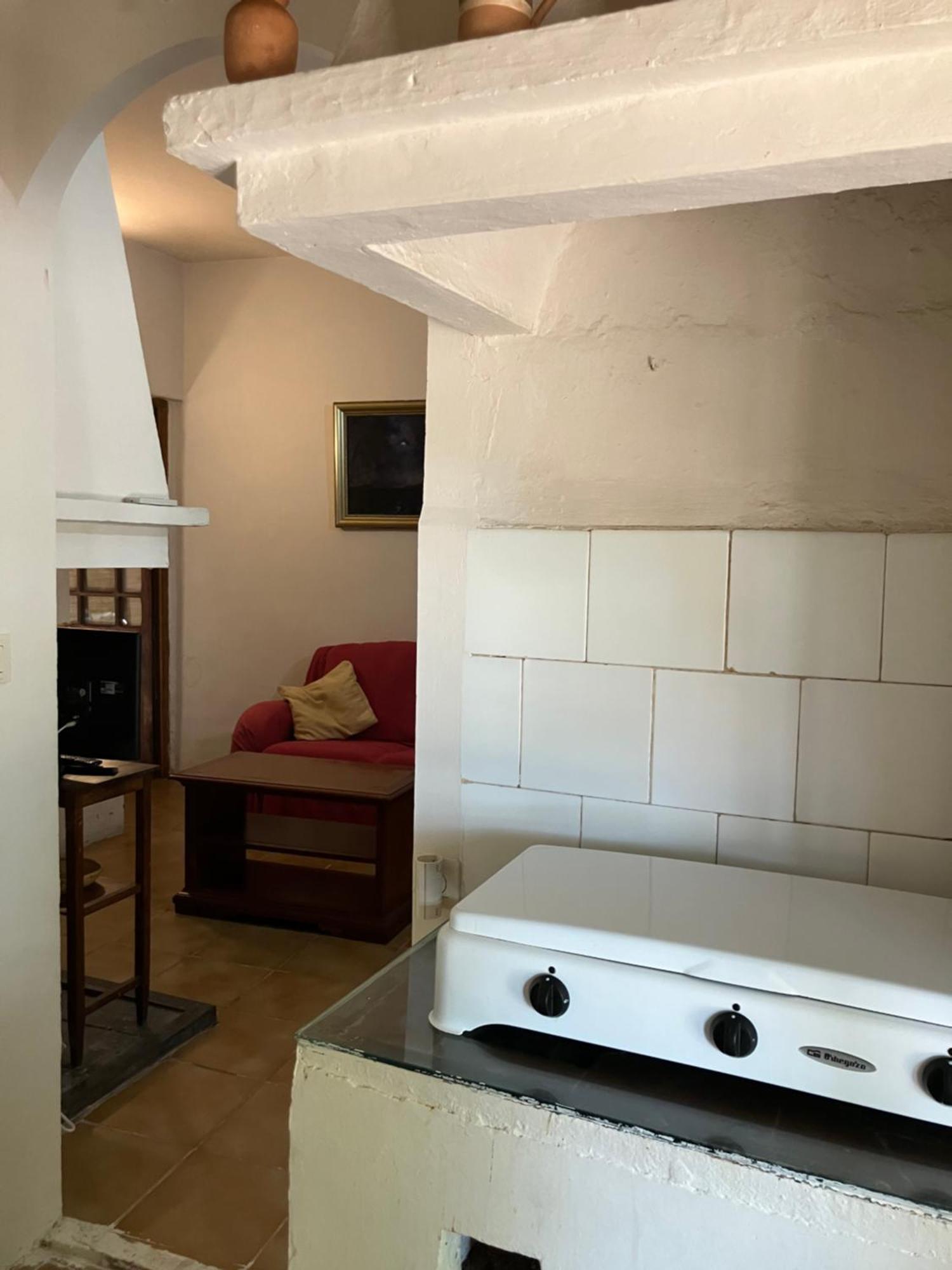 Casa Rural La Navarra Country house
