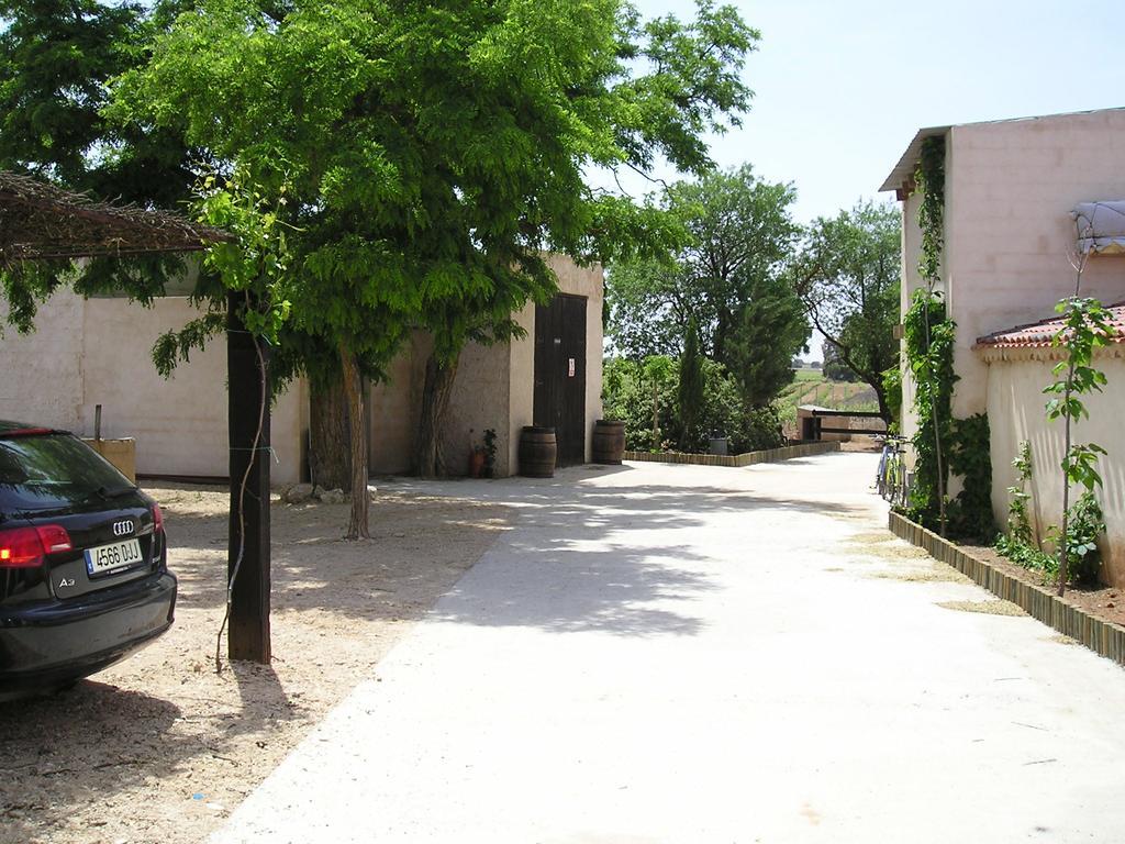 Séjour à la campagne La Navarra
