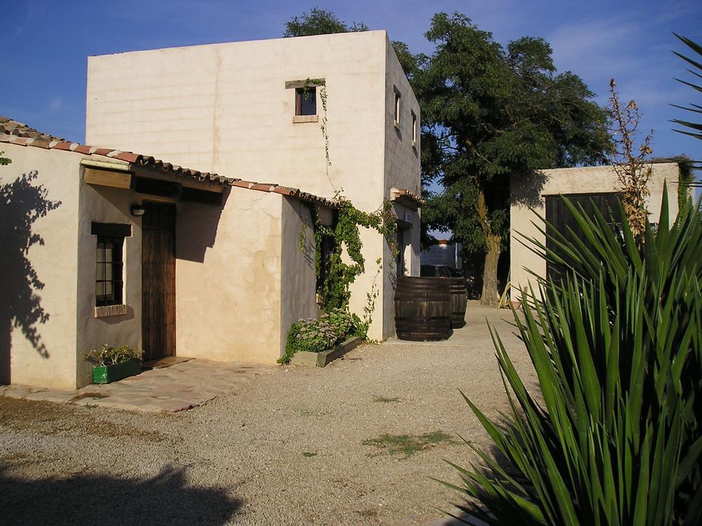 Casa Rural La Navarra Country house Villarrobledo