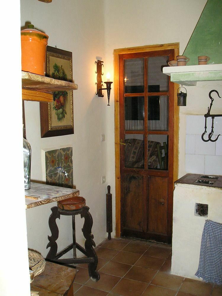 Country house Casa Rural La Navarra *